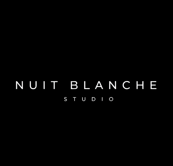 NUIT BLANCHE Logo